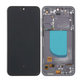 Συγκρότημα οθόνης για Samsung S23 FE, S711B, Graphite