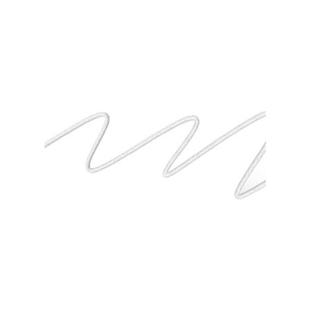 Καλώδιο USB-C / USB-C, 240W, Fabrik FABK4 (2m), Λευκό | White | PURO