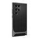 Θήκη Neo Hybrid για Samsung S24 Ultra | Gunmetal | Spigen