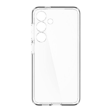 Θήκη Ultra Hybrid για Samsung S24 Plus | Transparent | Crystal Clear | Spigen