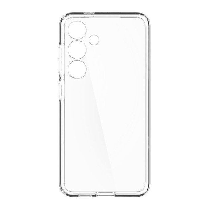 Θήκη Ultra Hybrid για Samsung S24 Plus | Transparent | Crystal Clear | Spigen
