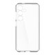 Θήκη Ultra Hybrid για Samsung S24 Plus | Transparent | Crystal Clear | Spigen