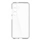 Θήκη Ultra Hybrid για Samsung S24 Plus | Transparent | Crystal Clear | Spigen