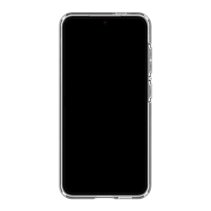 Θήκη Ultra Hybrid για Samsung S24 Plus | Transparent | Crystal Clear | Spigen