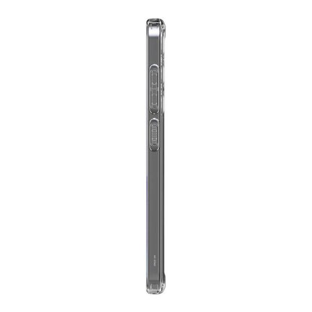 Θήκη Ultra Hybrid για Samsung S24 Plus | Transparent | Crystal Clear | Spigen