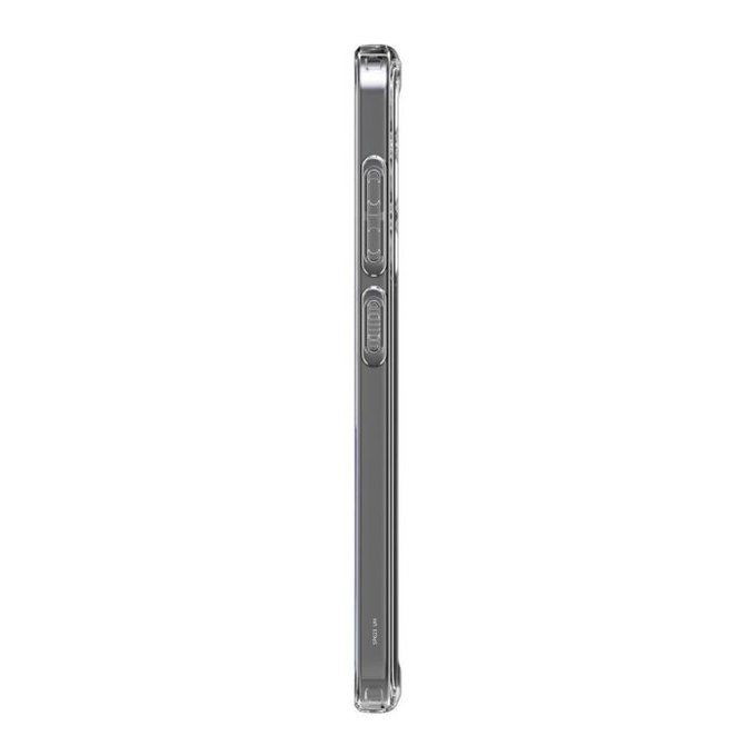 Θήκη Ultra Hybrid για Samsung S24 Plus | Transparent | Crystal Clear | Spigen
