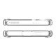 Θήκη Ultra Hybrid για Samsung S24 Plus | Transparent | Crystal Clear | Spigen