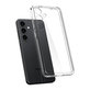 Θήκη Ultra Hybrid για Samsung S24 Plus | Transparent | Crystal Clear | Spigen