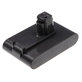 Μπαταρία για Dyson DC-series, 967813-03, 22.2V, 2500mAh, HQ