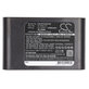 Μπαταρία για Dyson DC-series, 967813-03, 22.2V, 2500mAh, HQ