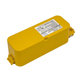 Μπαταρία για iRobot Roomba 400, 4000, 11700, 17373, 14.4V, 2000mAh, HQ
