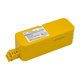 Μπαταρία για iRobot Roomba 400, 4000, 11700, 17373, 14.4V, 2000mAh, HQ
