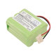 Μπαταρία για iRobot Mint-series, GPHC152M07, 7.2V, 1500mAh, HQ