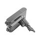 Μπαταρία για Dyson V7, 968670-02, 968670-03, 21.6V, 4000mAh