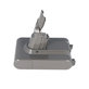 Μπαταρία για Dyson V7, 968670-02, 968670-03, 21.6V, 4000mAh