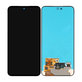 Οθόνη με οθόνη αφής για Samsung S24 FE, S721B, GH82-35850A, Service Pack