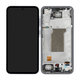 LCD Display Assembly για Samsung A35 | A356B | Awesome Navy | Aftermarket