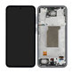 Συγκρότημα οθόνης για Samsung A35, A356B, Awesome Navy, Aftermarket