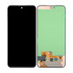 Οθόνη με οθόνη αφής για Samsung A35, A356B, Aftermarket