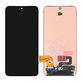 Οθόνη με οθόνη αφής για Samsung S24, S921B, OLED