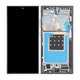 LCD Display Assembly για Samsung S24 Ultra | S928B | Titanium Black | Aftermarket