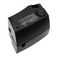 Μπαταρία για Kärcher KC55, 6.654-118.0, 28100010, 4.8V, 2000mAh, HQ