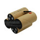 Μπαταρία για Kärcher K55, 4KR-1500SC/V, 4.8V, 3000mAh, HQ