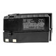 Μπαταρία για Kärcher KC55, 6.654-118.0, 28100010, 4.8V, 3000mAh, HQ