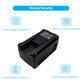 Μπαταρία για Kärcher BV 5/1, BP, T 9/1 BP, EF426, BV 5/1 Bp, 25.2V, 4500mAh, HQ