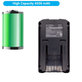 Μπαταρία για Kärcher BV 5/1, BP, T 9/1 BP, EF426, BV 5/1 Bp, 25.2V, 4500mAh, HQ