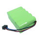 Μπαταρία για Ecovacs Deebot CR-series, NR49AA800P12V, 12.0V, 800mAh, HQ