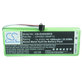 Μπαταρία για Ecovacs Deebot D-series, LP43SC1800P12, 14.4V, 1800mAh, HQ