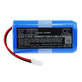 Μπαταρία για Ecovacs CEN250, V700, ICR18650 3S1P, 11.1V, 2600mAh, HQ