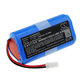 Μπαταρία για Ecovacs CEN250, V700, ICR18650 3S1P, 11.1V, 2600mAh, HQ