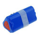 Μπαταρία για Ecovacs CEN330, CR-series, ICR18650 3S1P, 11.1V, 2600mAh, HQ