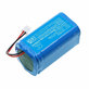 Μπαταρία για Ecovacs Winbot W-series, S04-LI-148-650, 14500-S41PJ, 14.8V, 700mAh, HQ