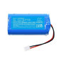 Μπαταρία για Ecovacs Winbot W-series, S04-LI-148-650, 14500-S41PJ, 14.8V, 700mAh, HQ