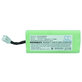 Μπαταρία για Philips Easystar FC8800, FC8802, NR49AA800P, 14.4V, 800mAh, HQ