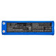 Μπαταρία για Philips SmartPro Active FC8810, FC8820, FC8830, 4ICR19/65, 14.4V, 2600mAh, HQ