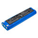 Μπαταρία για Philips SmartPro Active FC8810, FC8820, FC8830, 4ICR19/65, 14.4V, 2600mAh, HQ