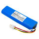Μπαταρία για Philips SmartPro Compact FC8705, FC8710, FC8772, FC8776, 4ICR19/65, 14.8V, 2600mAh, HQ