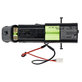 Μπαταρία για Philips PowerPro Duo FC6162, 69-2008-009-202, 12.0V, 1500mAh, HQ