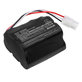 Μπαταρία για Philips PowerPro Aqua FC6401, FC6402, INR18650X25, 18.5V, 2500mAh, HQ