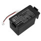 Μπαταρία για Rowenta RR7774, RR7755, RS-2230002091, 14.8V, 3400mAh, HQ