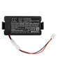 Μπαταρία για Rowenta RR7774, RR7755, RS-2230002091, 14.8V, 3400mAh, HQ