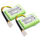 Μπαταρία για Vorwerk Kobold VX100, Μπαταρία Pack 945-0006, 7.2V, 3500mAh, HQ