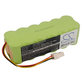Μπαταρία για Samsung Navibot SR8840, SR8895, VCR8845, VCA-RBT20, 14.4V, 3000mAh, HQ