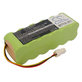Μπαταρία για Samsung Navibot SR8840, SR8895, VCR8845, VCA-RBT20, 14.4V, 3000mAh, HQ