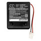 Μπαταρία για Samsung SS7550, SS7555, SSR200, DJ96-00142A, 18.5V, 1500mAh, HQ