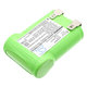 Μπαταρία για AEG Electrolux Junior 3000, 520104, 3.6V, 3000mAh, HQ
